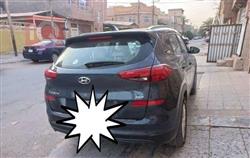 هیوندای تۆکسۆن